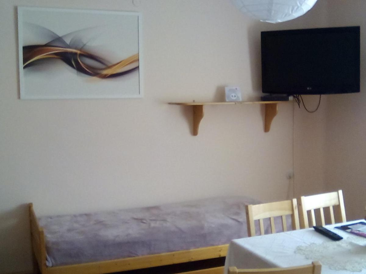 Csilla Apartman Mako Ngoại thất bức ảnh
