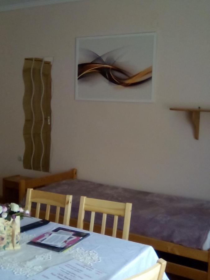 Csilla Apartman Mako Ngoại thất bức ảnh