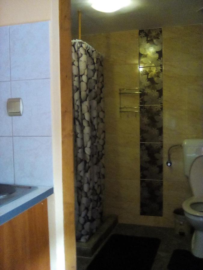 Csilla Apartman Mako Ngoại thất bức ảnh